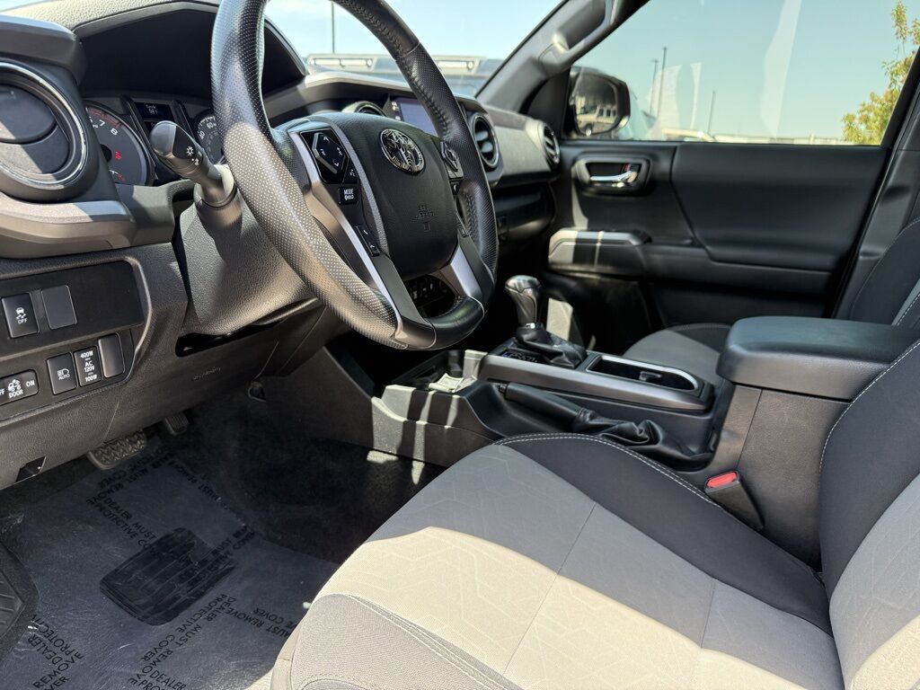 2022 Toyota Tacoma TRD Off-Road West Valley UT