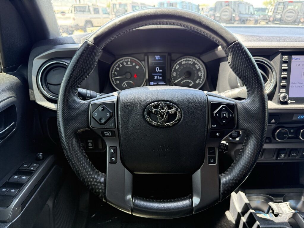 2022 Toyota Tacoma TRD Off-Road West Valley UT