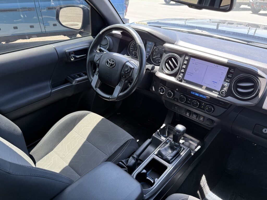 2022 Toyota Tacoma TRD Off-Road West Valley UT