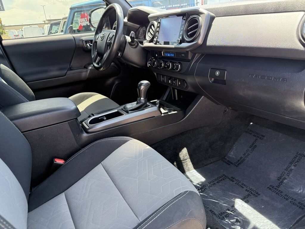 2022 Toyota Tacoma TRD Off-Road West Valley UT