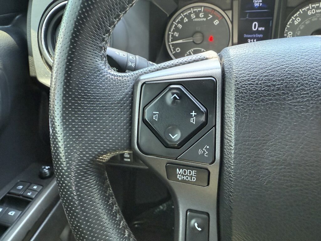 2022 Toyota Tacoma TRD Off-Road West Valley UT