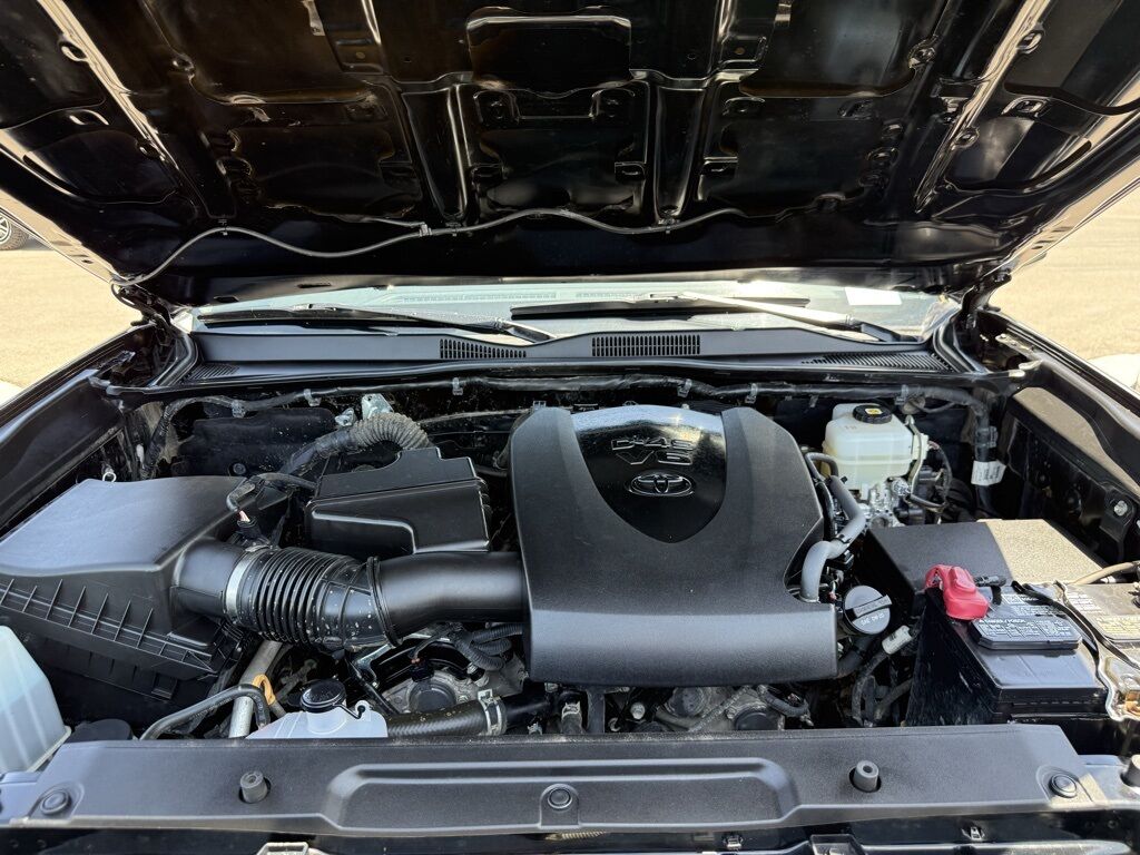 2022 Toyota Tacoma TRD Off-Road West Valley UT