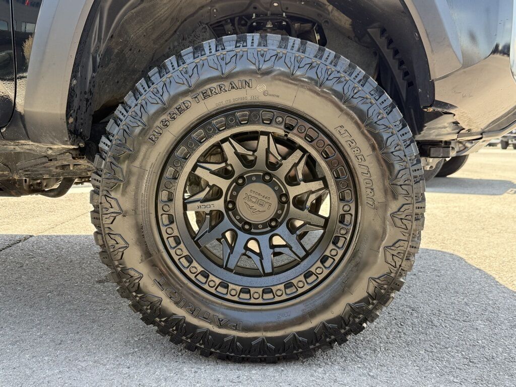 2022 Toyota Tacoma TRD Off-Road West Valley UT