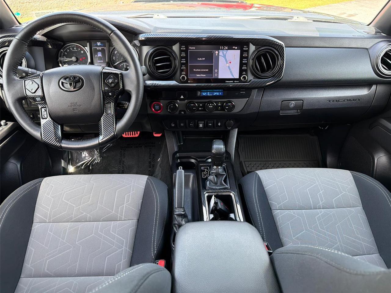 2022 Toyota Tacoma TRD Off-Road Hagerstown MD
