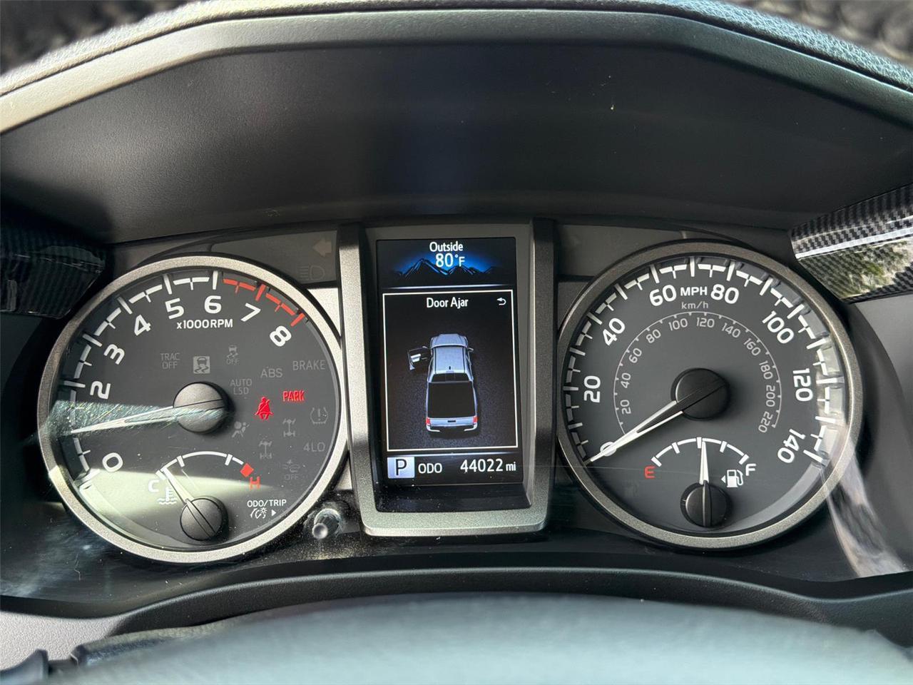 2022 Toyota Tacoma TRD Off-Road Hagerstown MD
