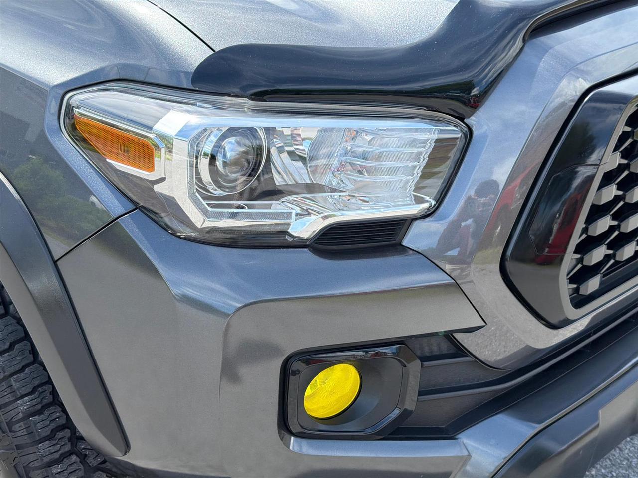 2022 Toyota Tacoma TRD Off-Road Hagerstown MD