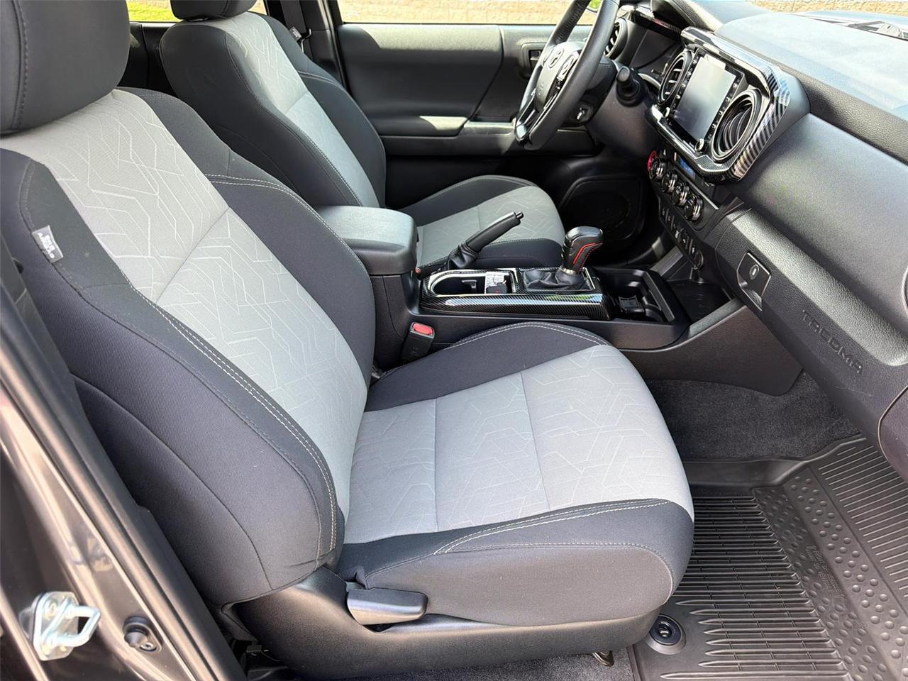 2022 Toyota Tacoma TRD Off-Road Hagerstown MD