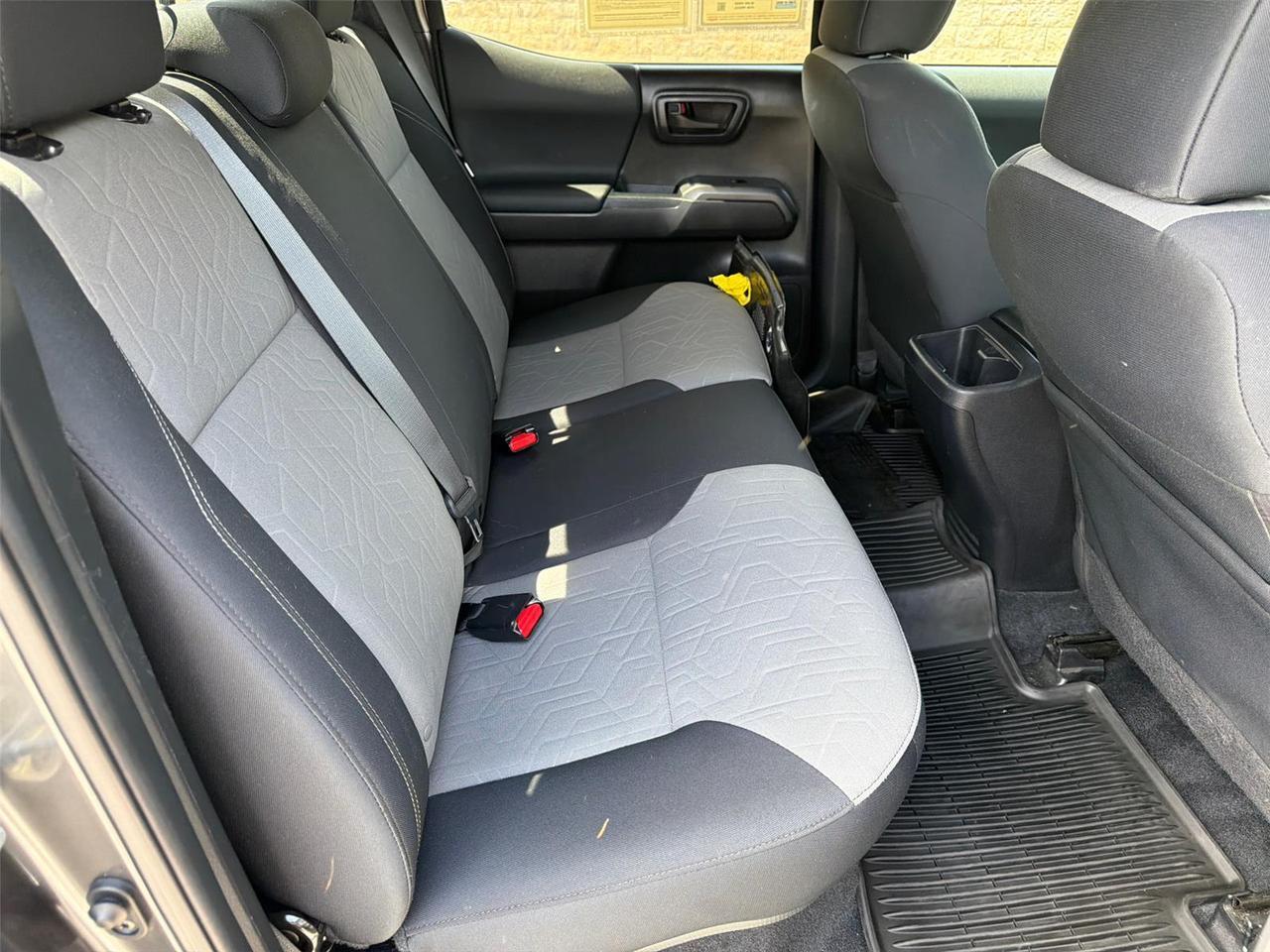 2022 Toyota Tacoma TRD Off-Road Hagerstown MD