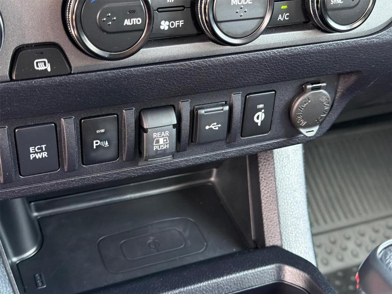 2022 Toyota Tacoma TRD Off-Road Hagerstown MD