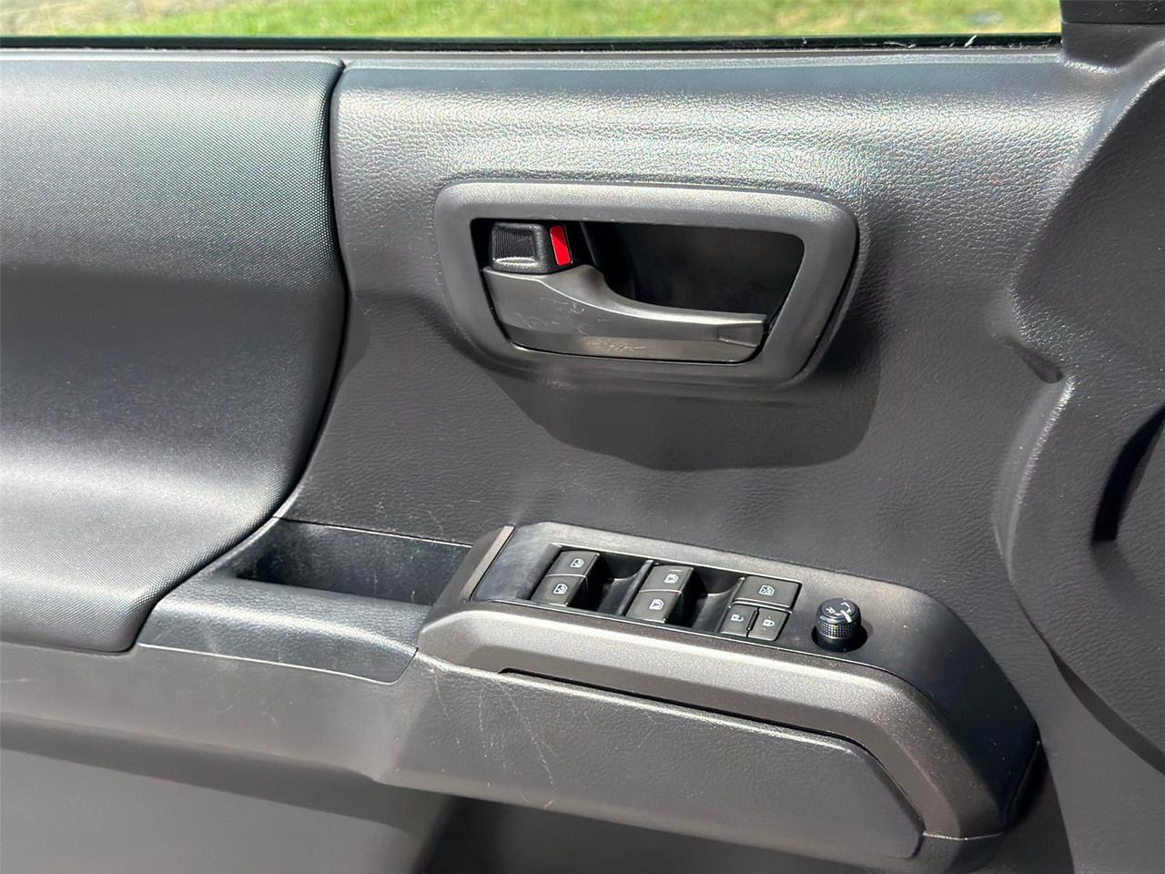 2022 Toyota Tacoma TRD Off-Road Hagerstown MD
