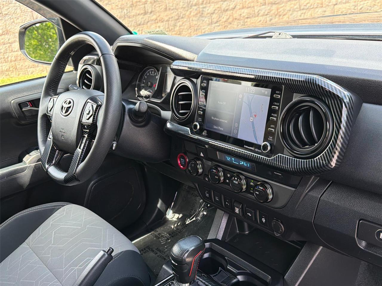 2022 Toyota Tacoma TRD Off-Road Hagerstown MD