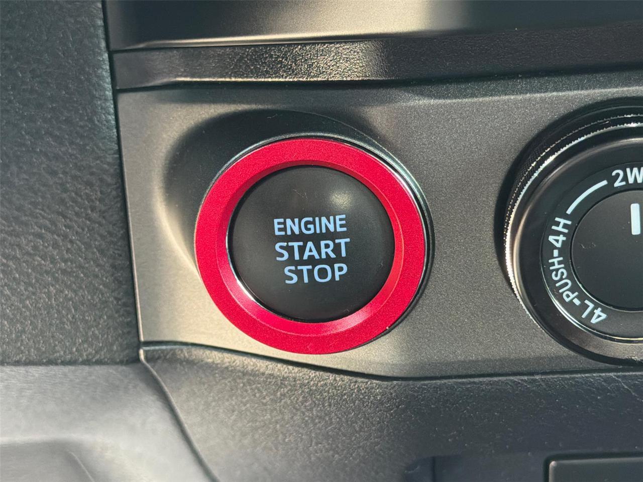 2022 Toyota Tacoma TRD Off-Road Hagerstown MD