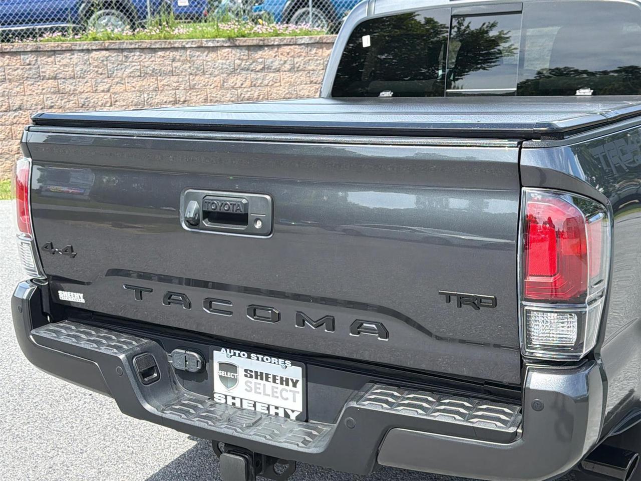 2022 Toyota Tacoma TRD Off-Road Hagerstown MD