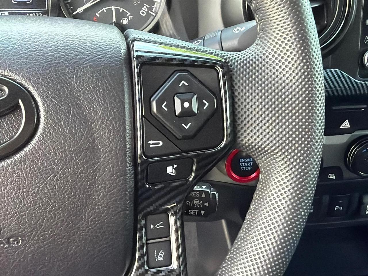 2022 Toyota Tacoma TRD Off-Road Hagerstown MD