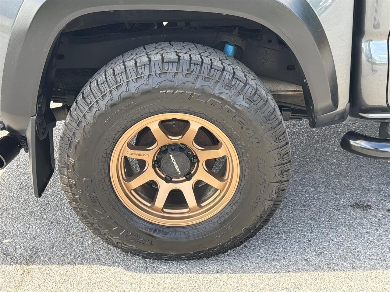 2022 Toyota Tacoma TRD Off-Road Hagerstown MD
