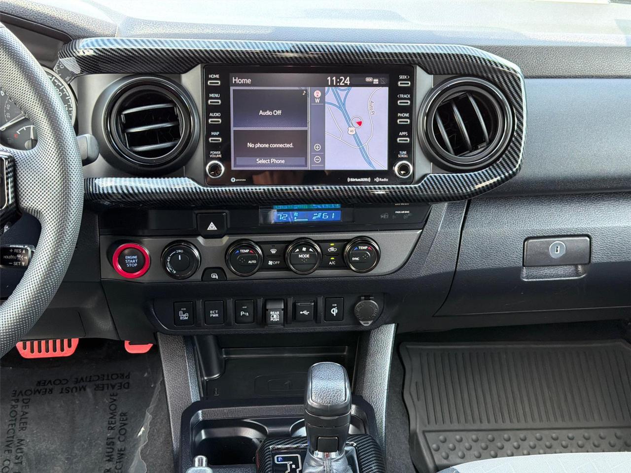 2022 Toyota Tacoma TRD Off-Road Hagerstown MD