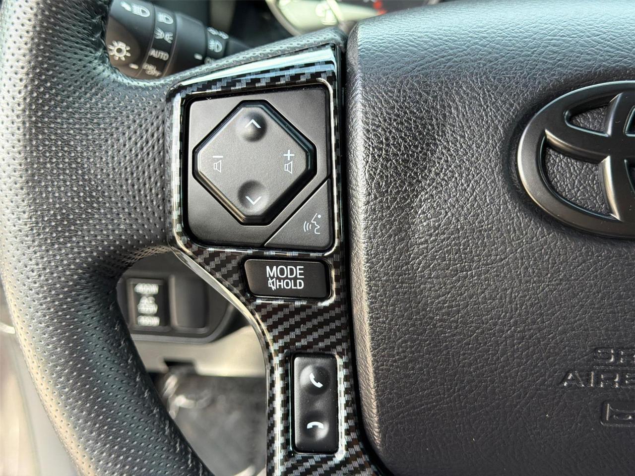 2022 Toyota Tacoma TRD Off-Road Hagerstown MD