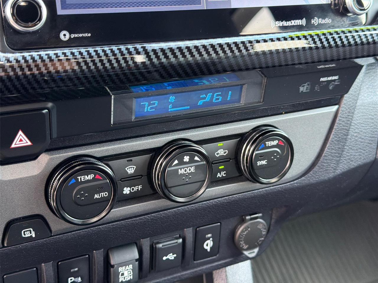 2022 Toyota Tacoma TRD Off-Road Hagerstown MD