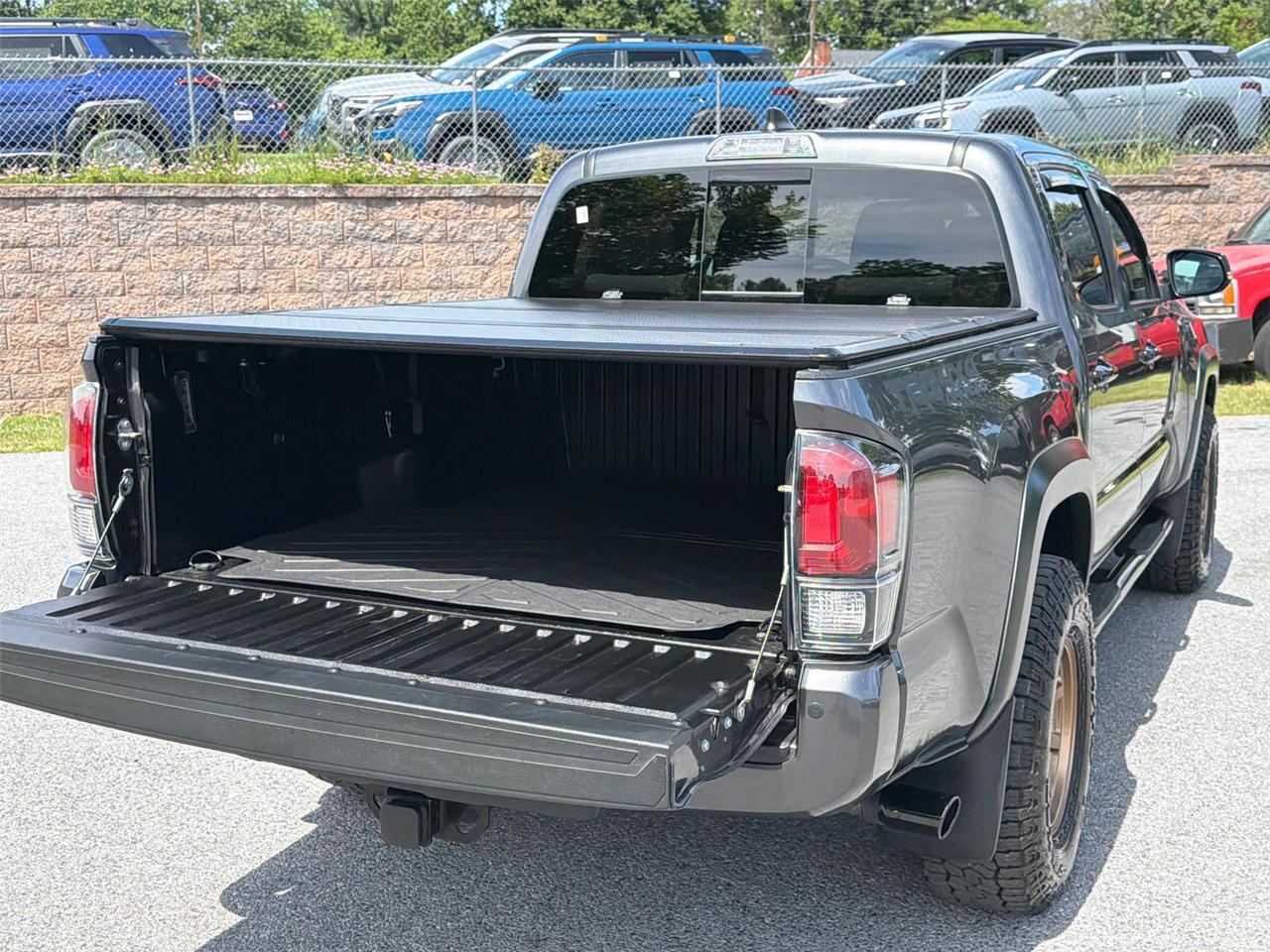 2022 Toyota Tacoma TRD Off-Road Hagerstown MD
