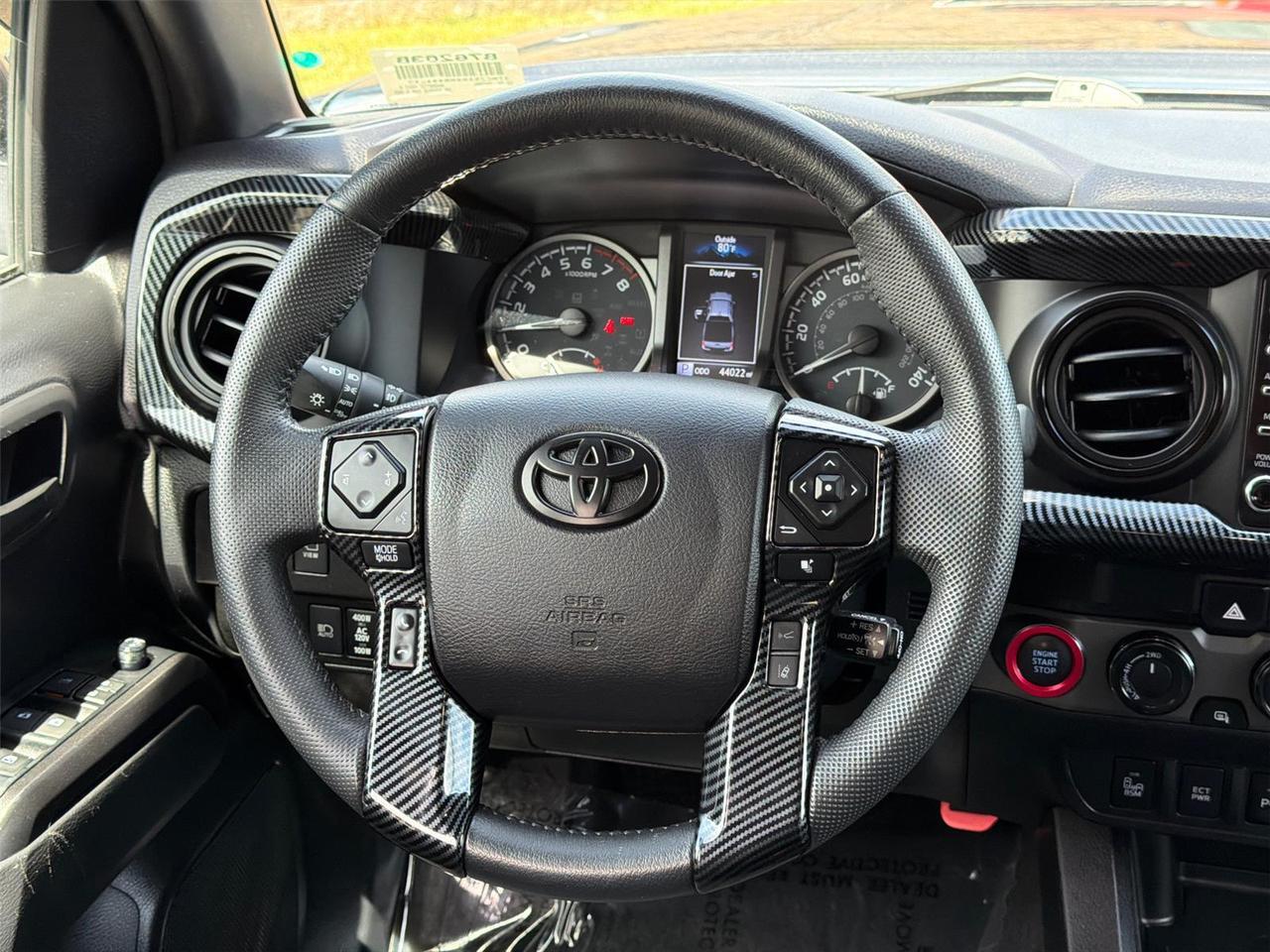 2022 Toyota Tacoma TRD Off-Road Hagerstown MD