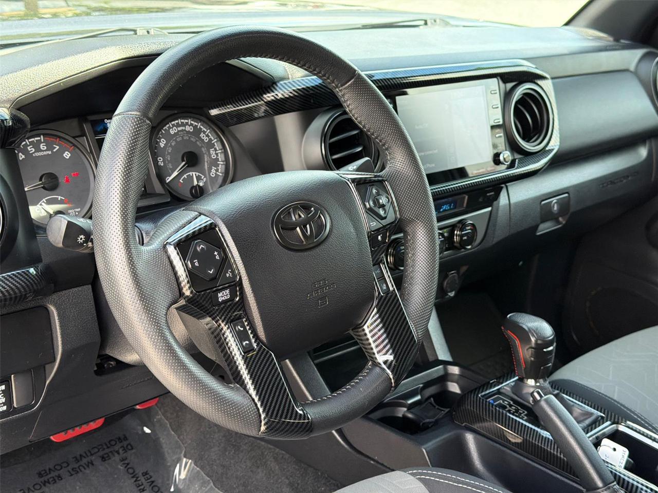 2022 Toyota Tacoma TRD Off-Road Hagerstown MD