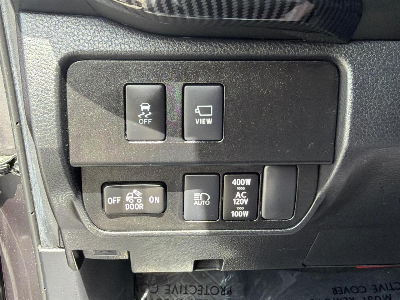 2022 Toyota Tacoma TRD Off-Road Hagerstown MD