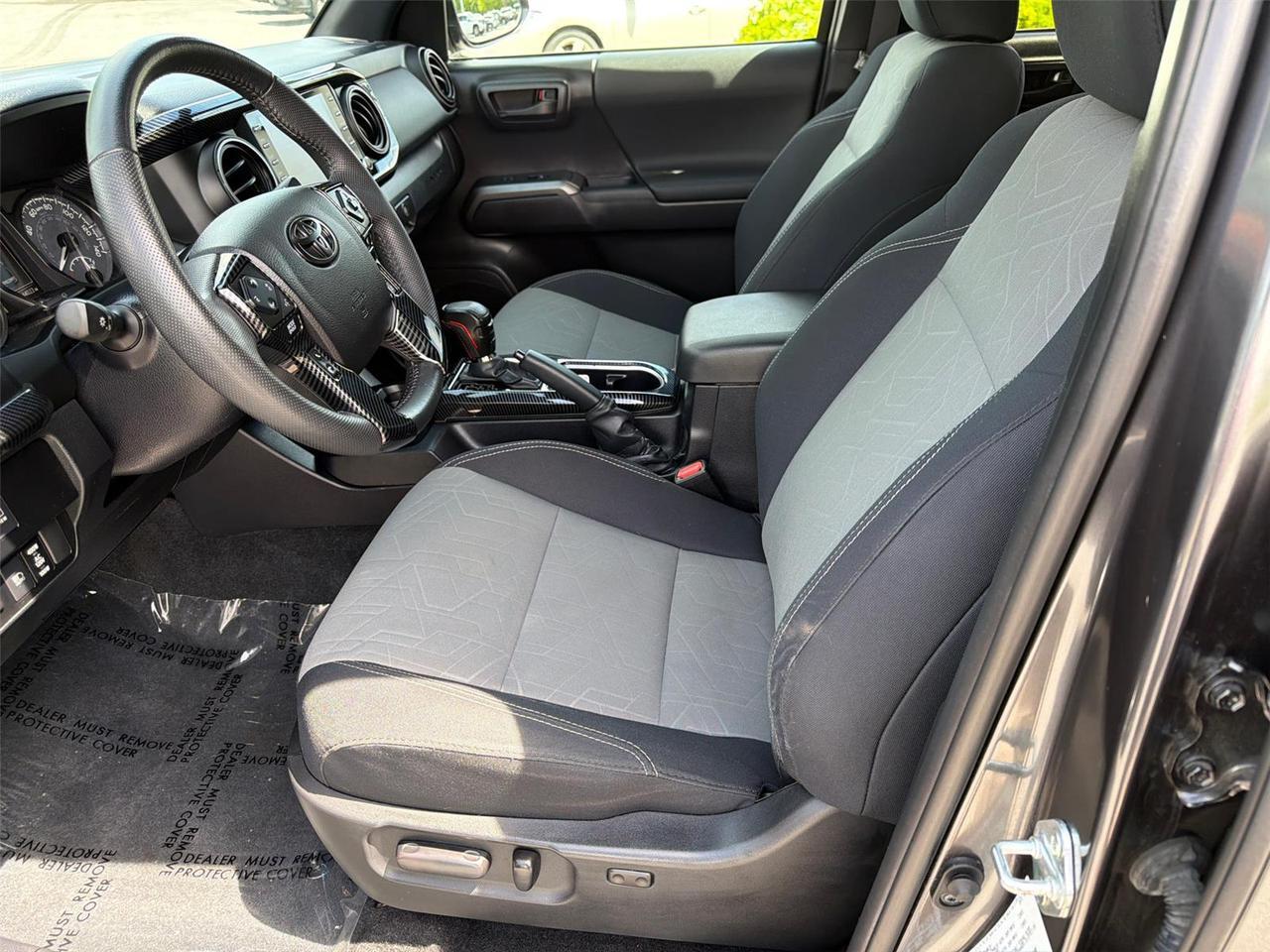 2022 Toyota Tacoma TRD Off-Road Hagerstown MD
