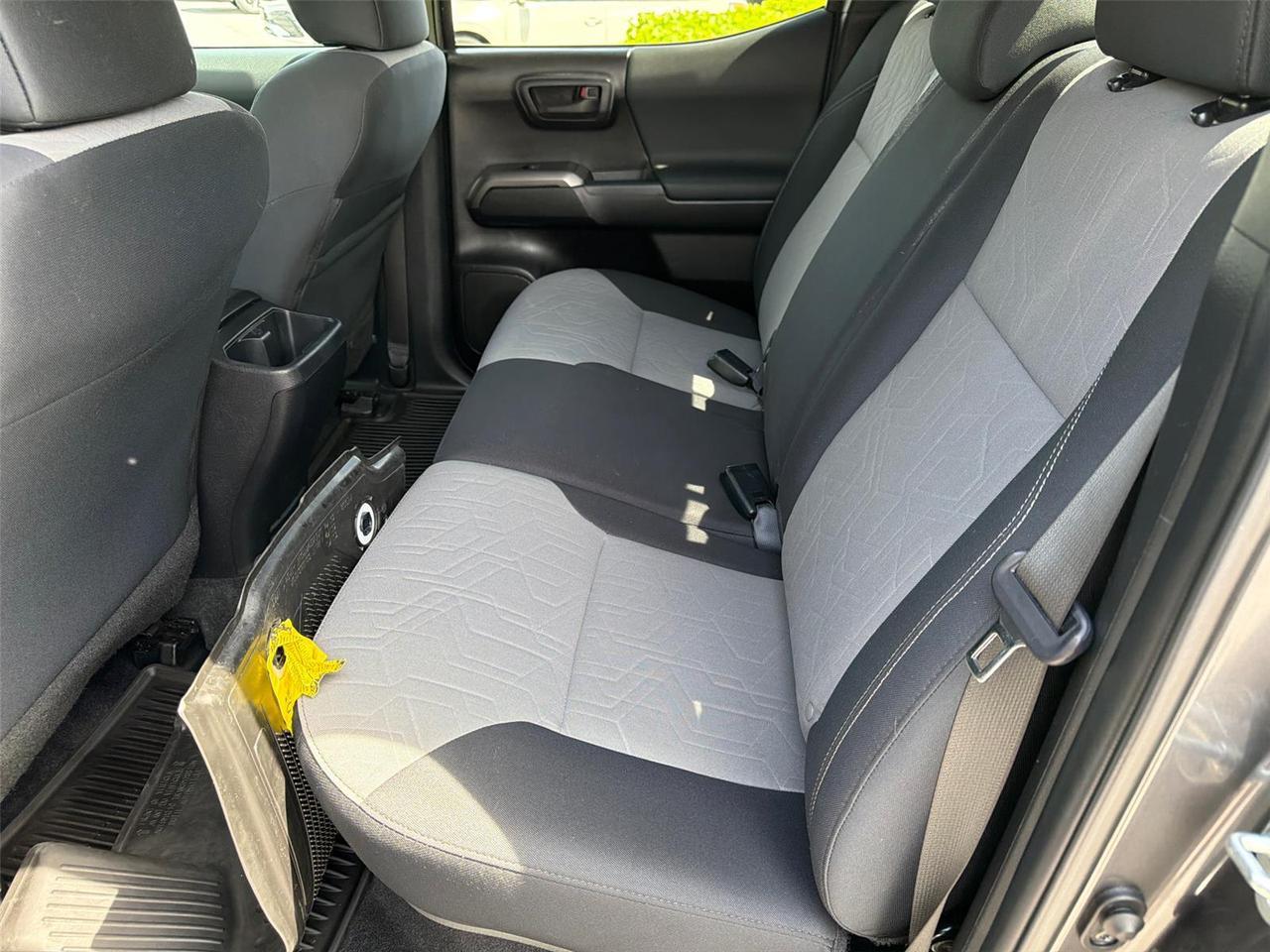 2022 Toyota Tacoma TRD Off-Road Hagerstown MD