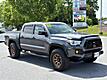 2022 Toyota Tacoma TRD Off-Road