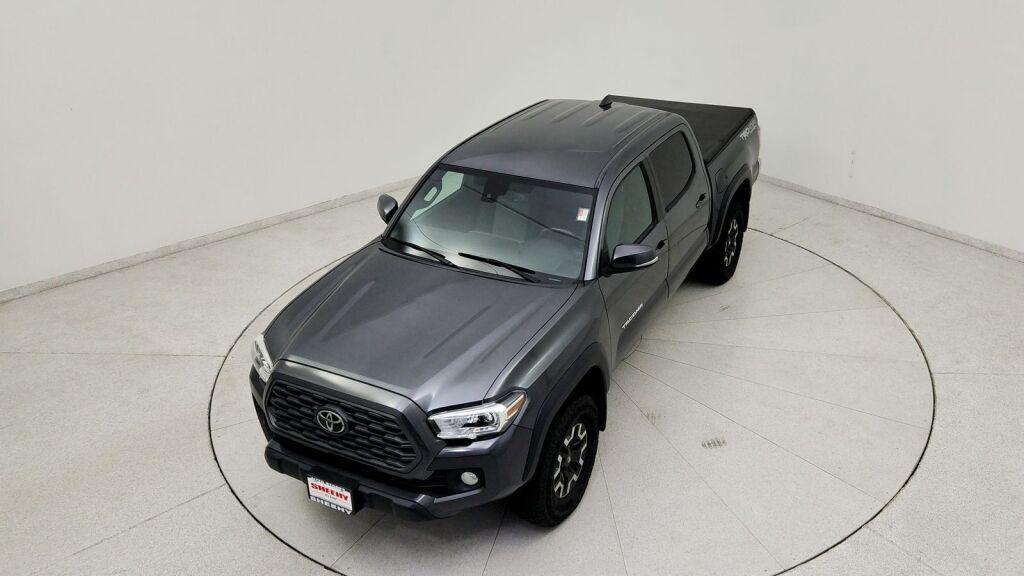 2022 Toyota Tacoma TRD Off-Road Laurel MD