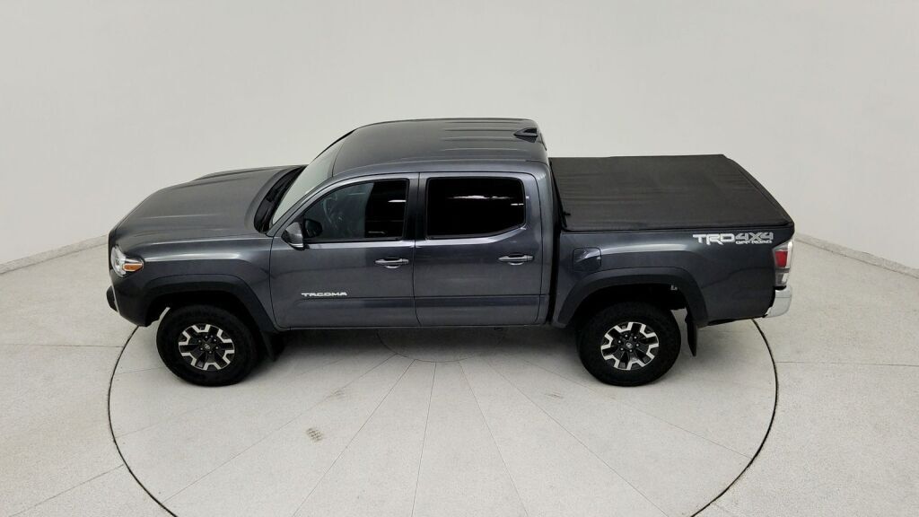 2022 Toyota Tacoma TRD Off-Road Laurel MD