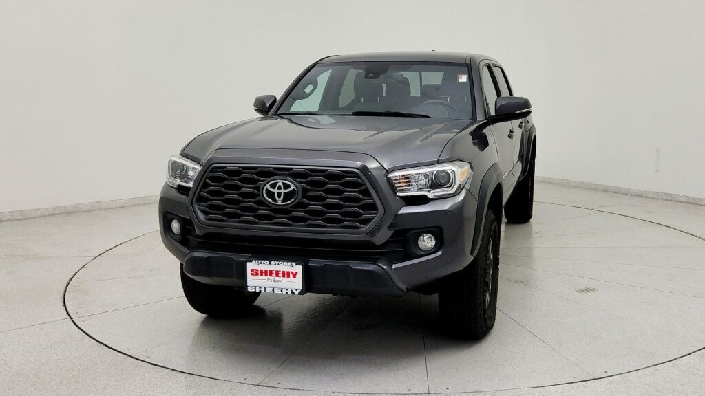 2022 Toyota Tacoma TRD Off-Road Laurel MD