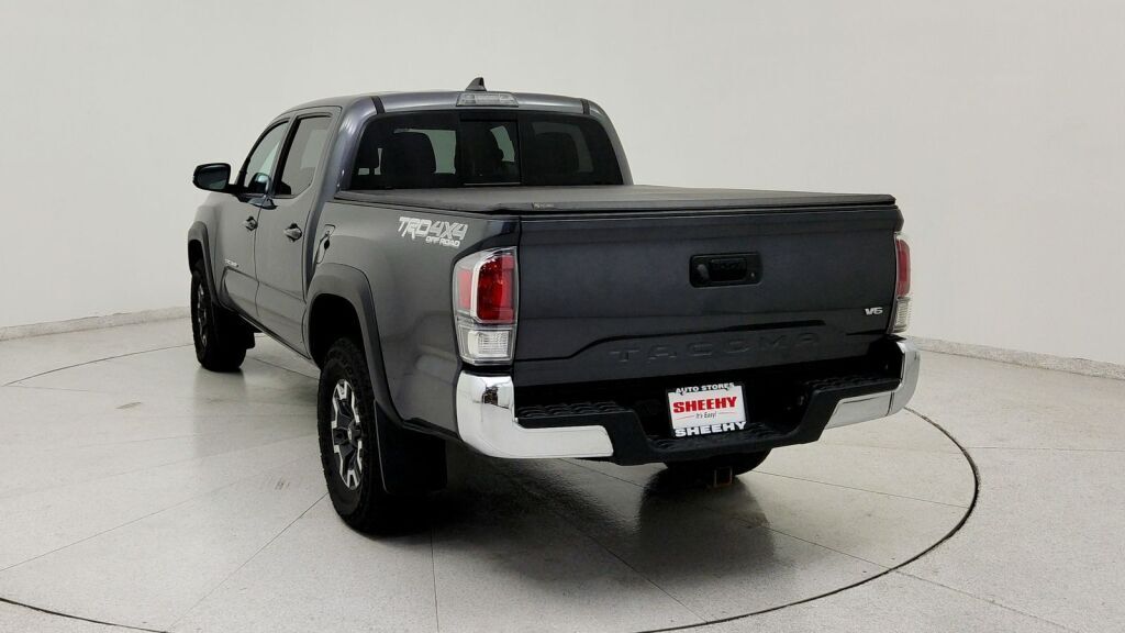 2022 Toyota Tacoma TRD Off-Road Laurel MD