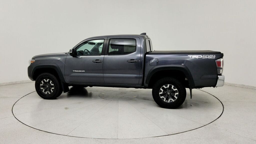 2022 Toyota Tacoma TRD Off-Road Laurel MD