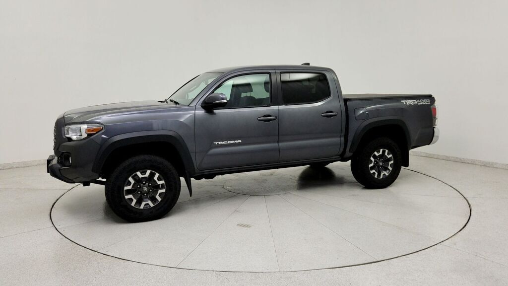 2022 Toyota Tacoma TRD Off-Road Laurel MD