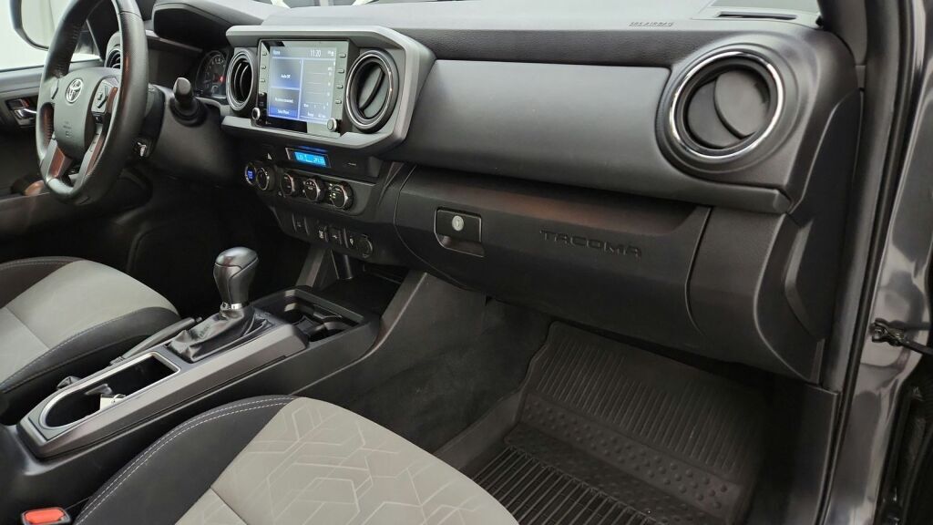 2022 Toyota Tacoma TRD Off-Road Laurel MD