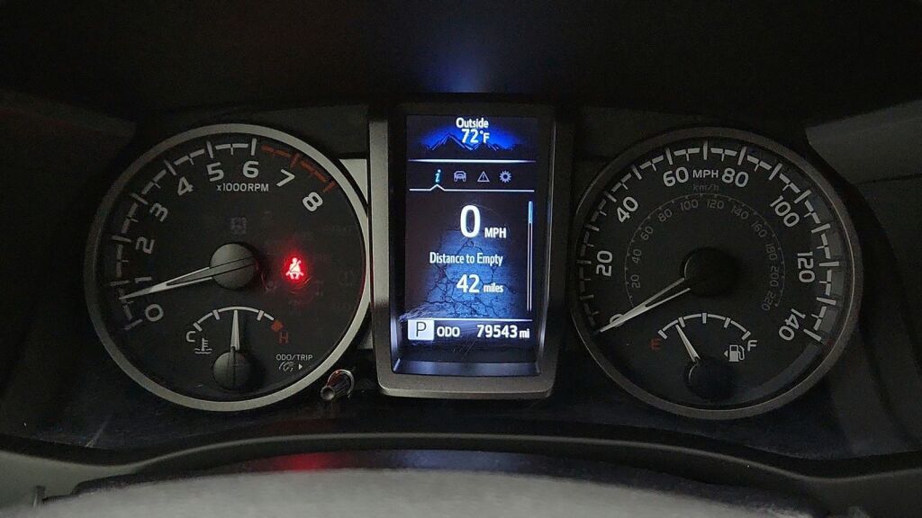 2022 Toyota Tacoma TRD Off-Road Laurel MD