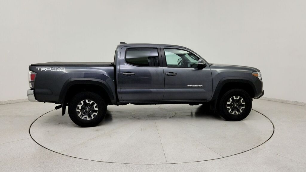 2022 Toyota Tacoma TRD Off-Road Laurel MD
