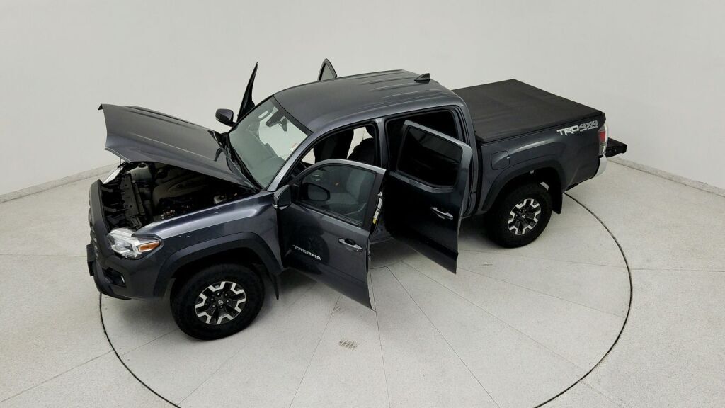 2022 Toyota Tacoma TRD Off-Road Laurel MD