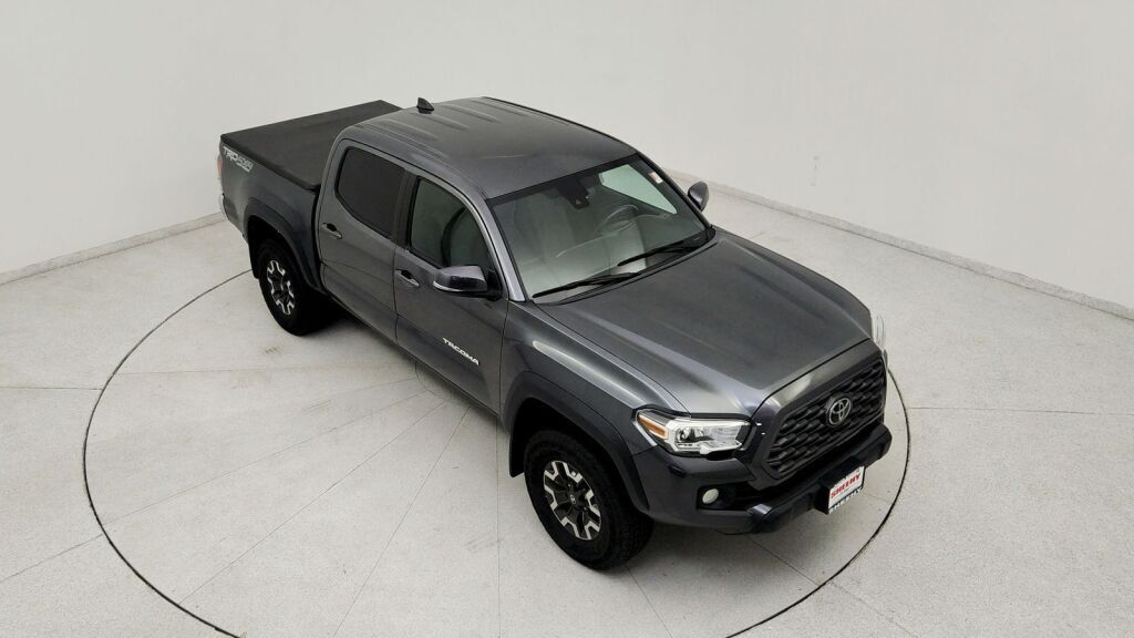 2022 Toyota Tacoma TRD Off-Road Laurel MD