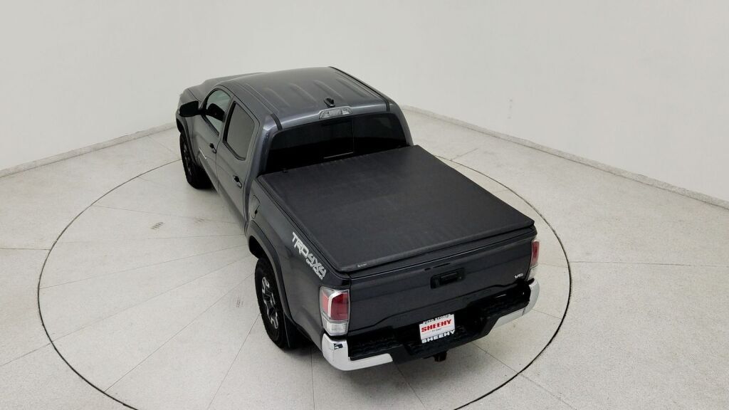 2022 Toyota Tacoma TRD Off-Road Laurel MD
