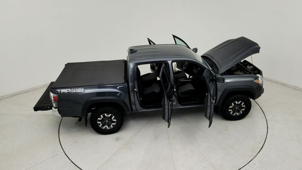 2022 Toyota Tacoma TRD Off-Road Laurel MD