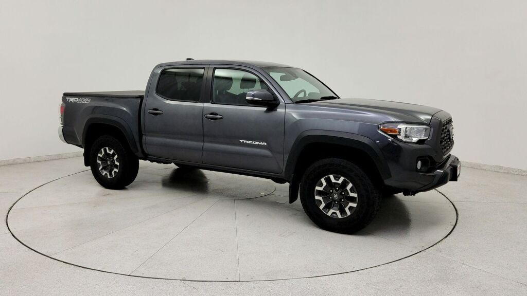 2022 Toyota Tacoma TRD Off-Road Laurel MD