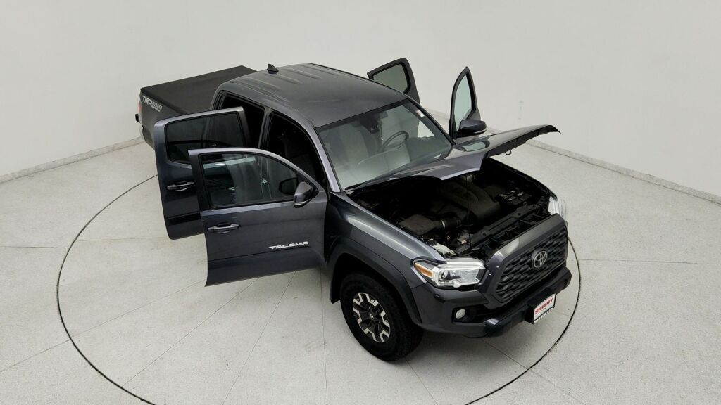2022 Toyota Tacoma TRD Off-Road Laurel MD