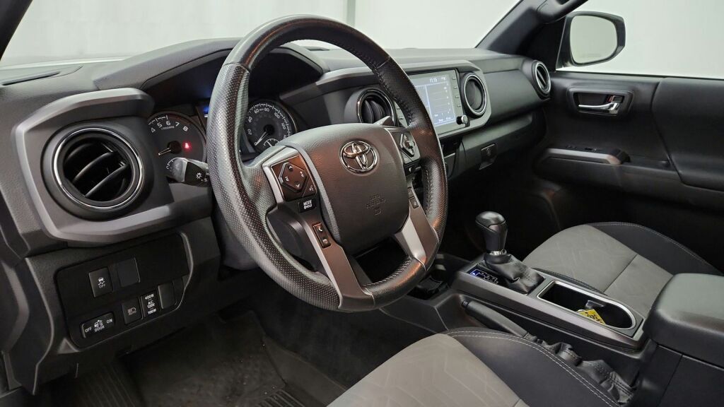 2022 Toyota Tacoma TRD Off-Road Laurel MD