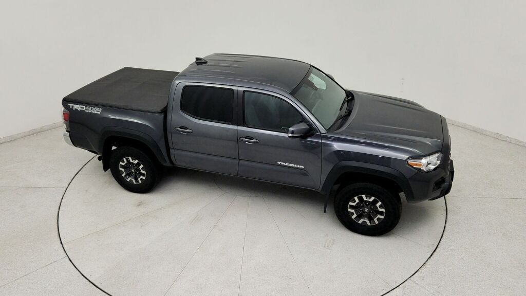 2022 Toyota Tacoma TRD Off-Road Laurel MD