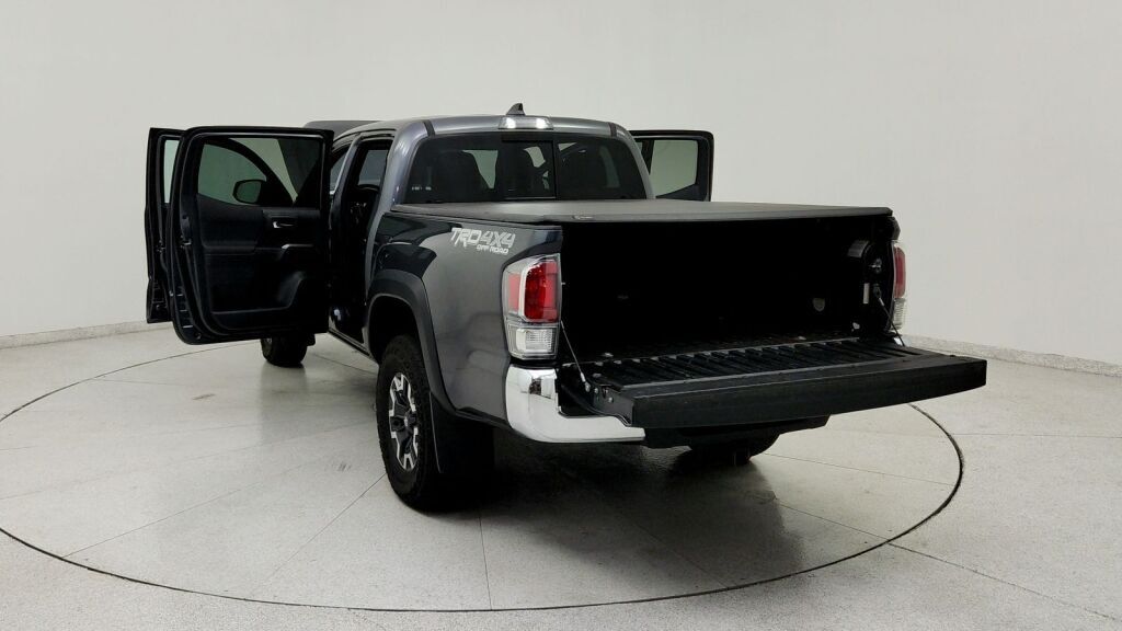 2022 Toyota Tacoma TRD Off-Road Laurel MD