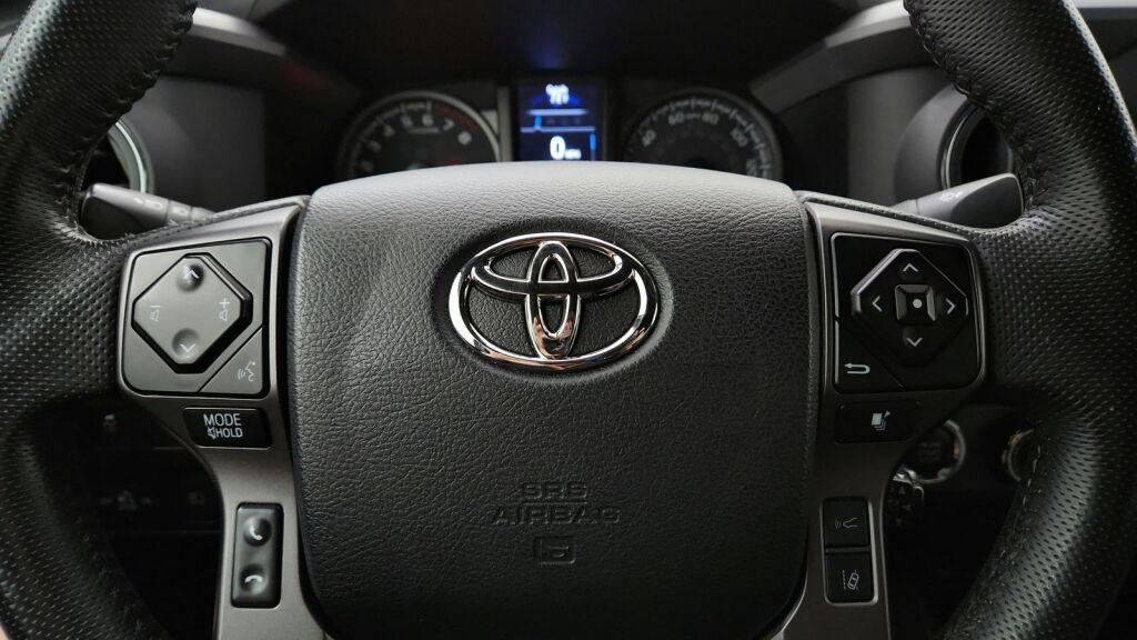2022 Toyota Tacoma TRD Off-Road Laurel MD