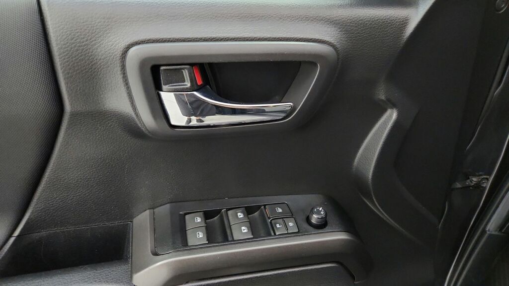 2022 Toyota Tacoma TRD Off-Road Laurel MD