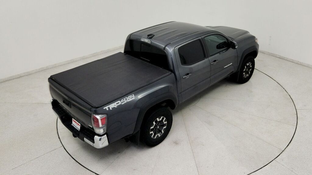 2022 Toyota Tacoma TRD Off-Road Laurel MD